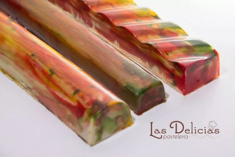 Pasteleria Las Delicias