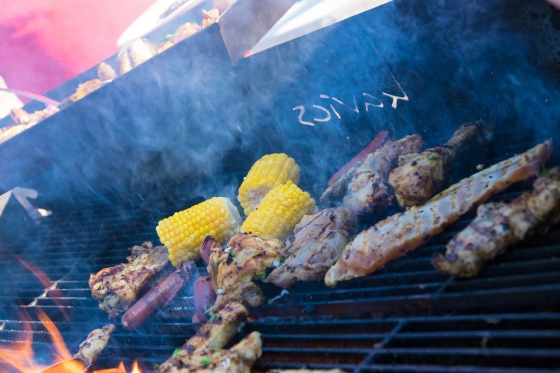Kavics Grill Restaurant