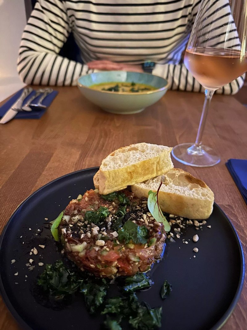 Bocca Wino & Restauracja