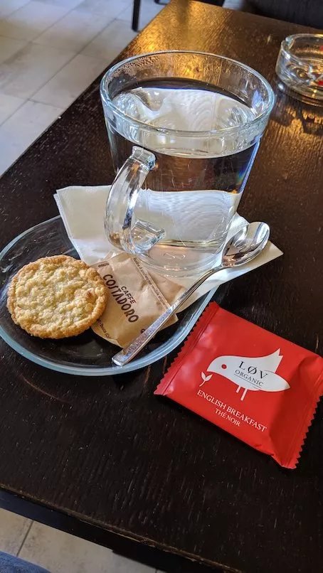 Bageteria Vevey