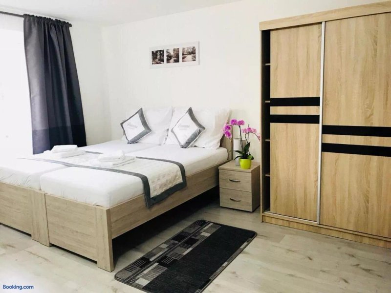 Panorama Apartments