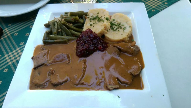 Zum Fally - Landgasthof