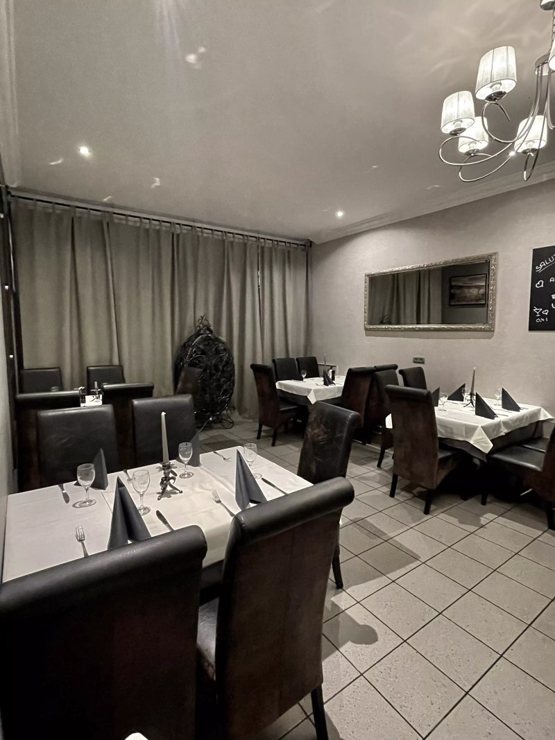 Ristorante La Piazzetta