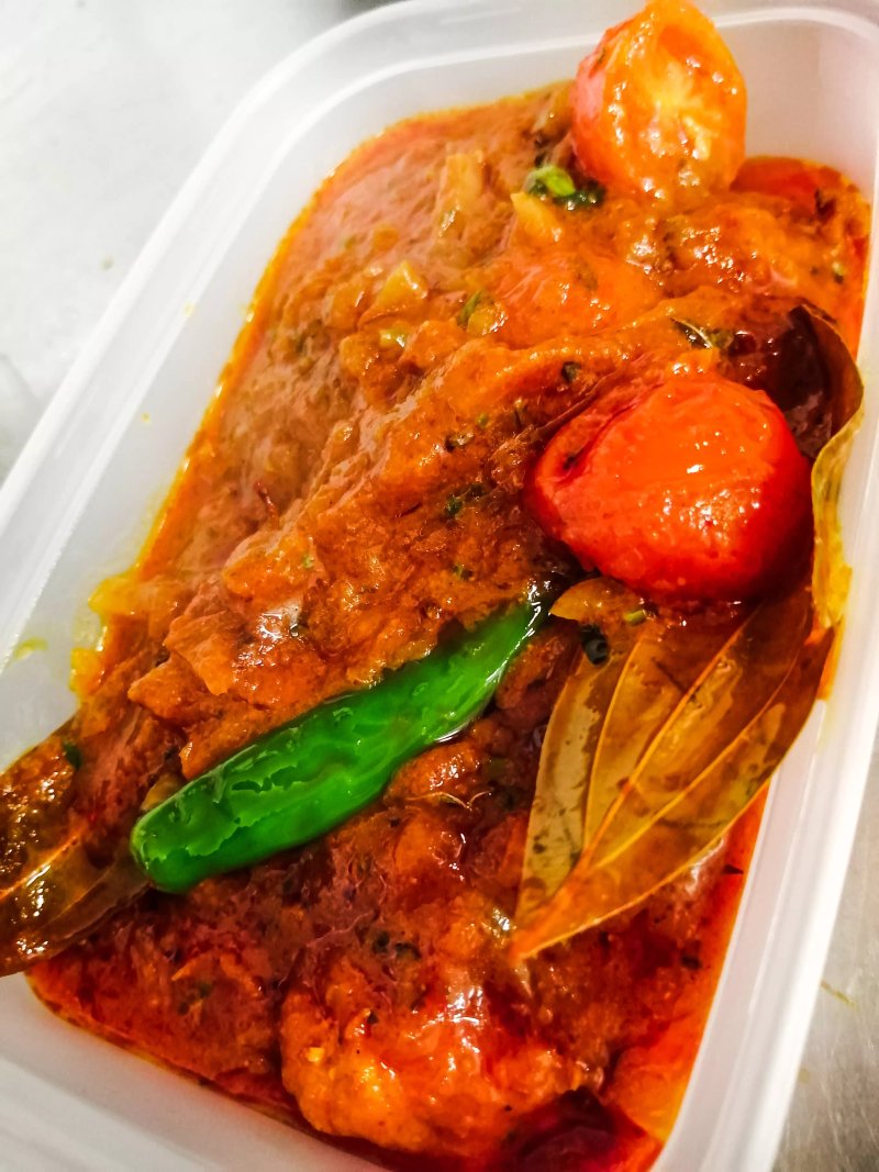 Ganesha Indian Cuisine