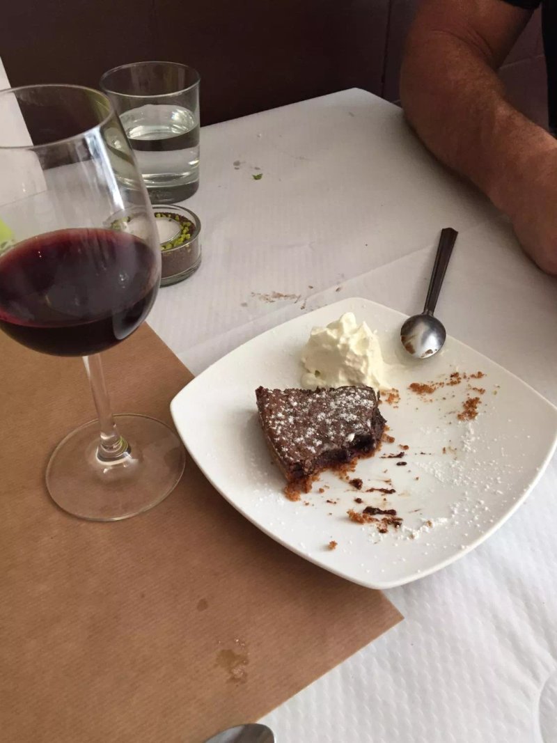 Au Temps Gourmand