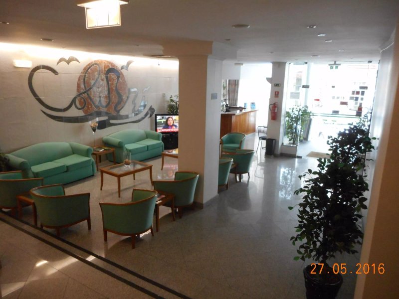 Hotel Residencial Colibri