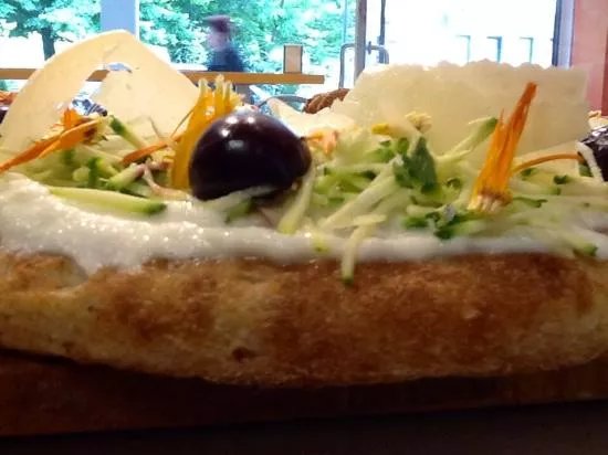 Pizzeria Focacceria Fantasy