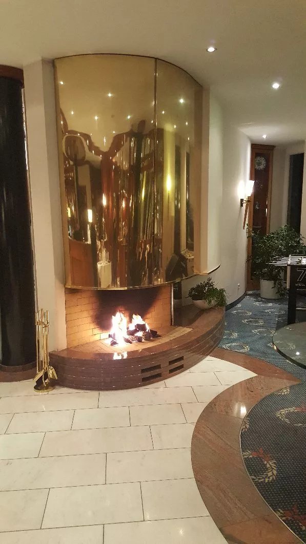 Hotel Residenz