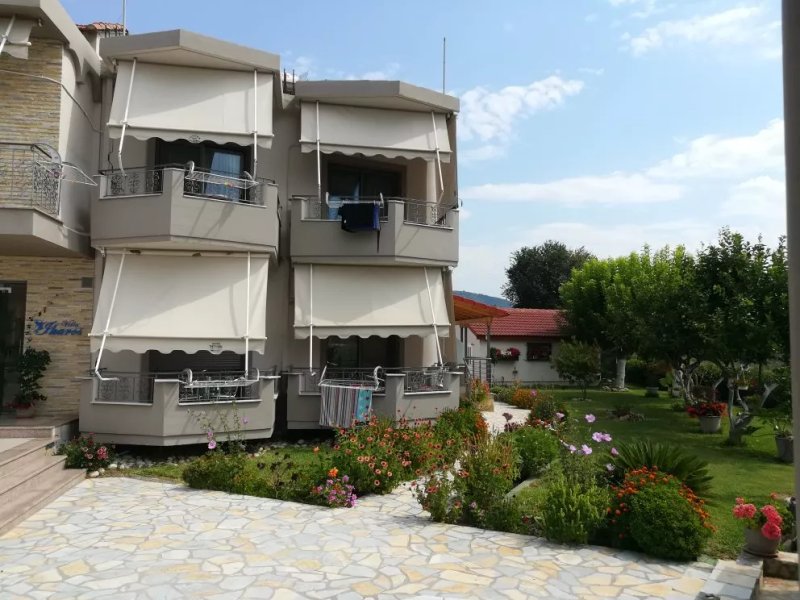 Villa Ikaros