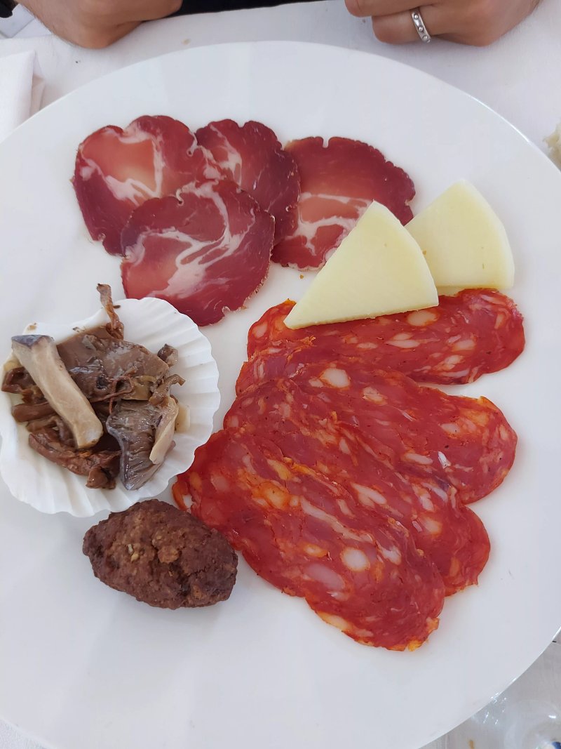 Lido San Leonardo
