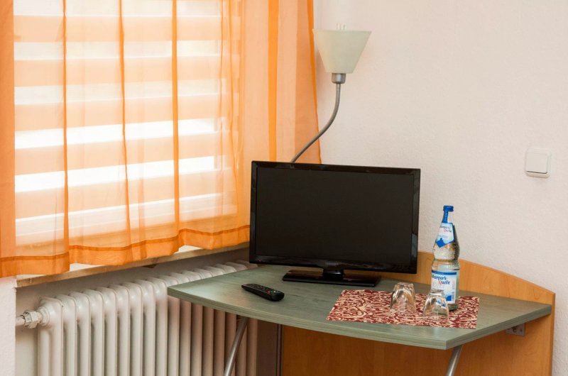 Landhotel Westerwald - Bed & Breakfast