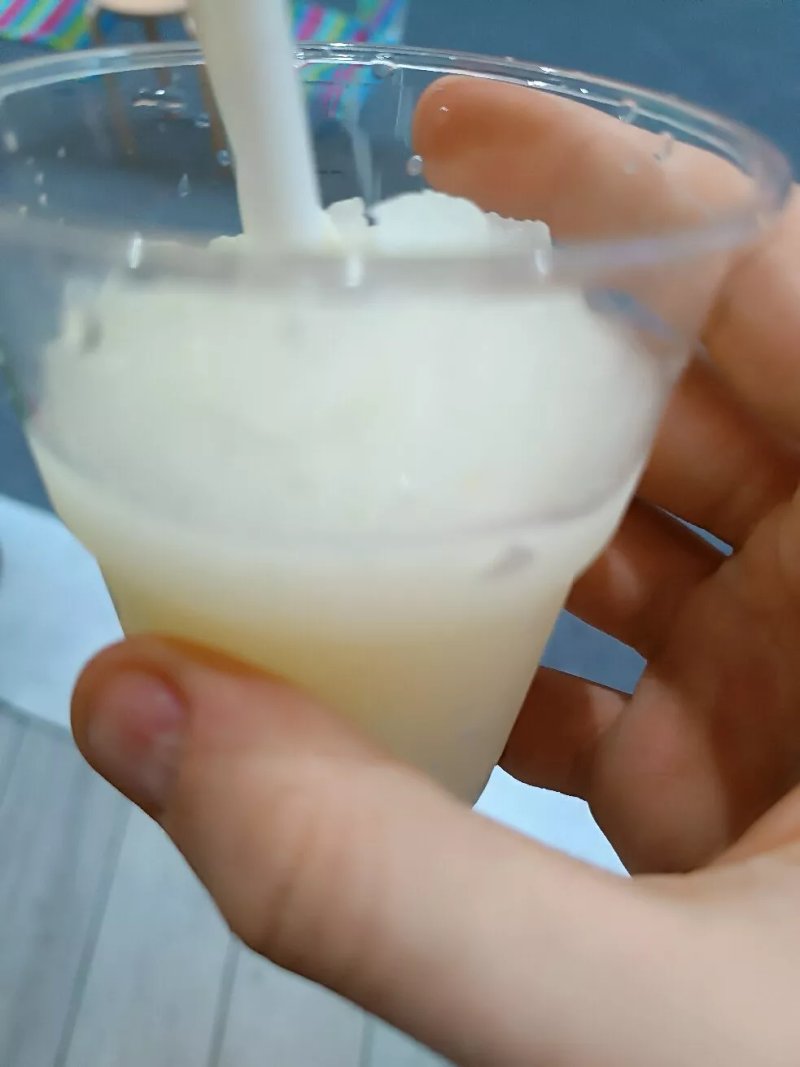 Gelateria Yogurteria Ambrosia