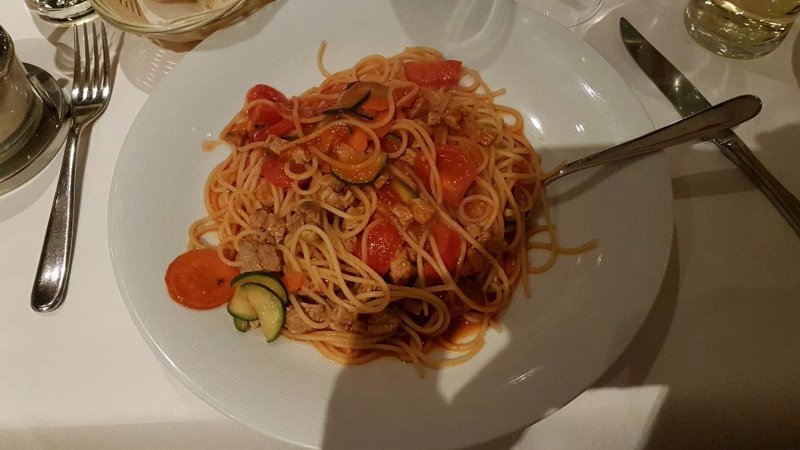 Ristorante Don Alfredo
