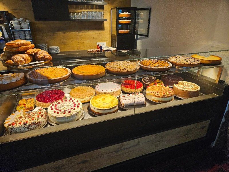 Schwarzwaldcafe Pension Fechtig