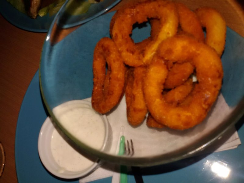 Seaman's Bistro
