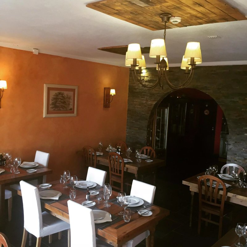 953 Euphoria Restaurante & Bar