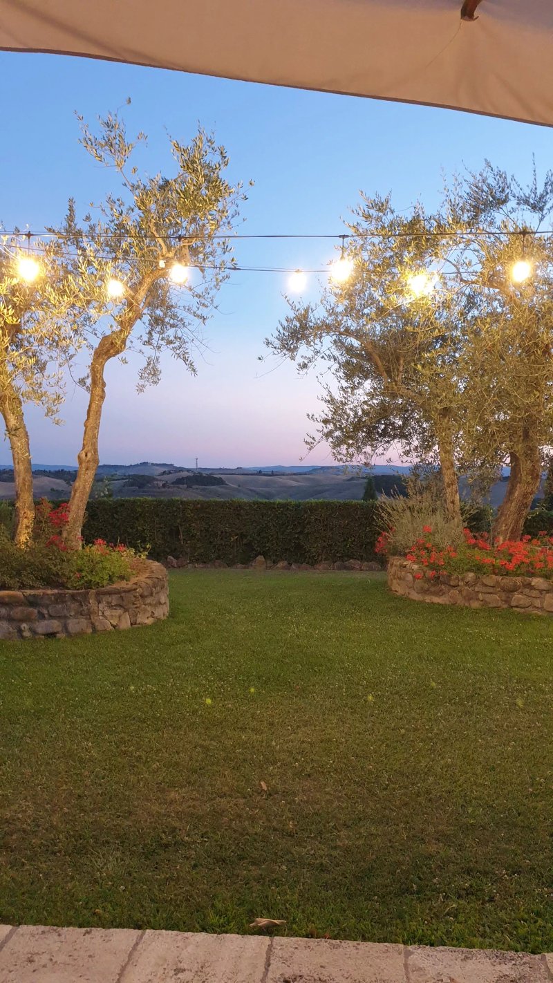 Ristorante Podere Casato