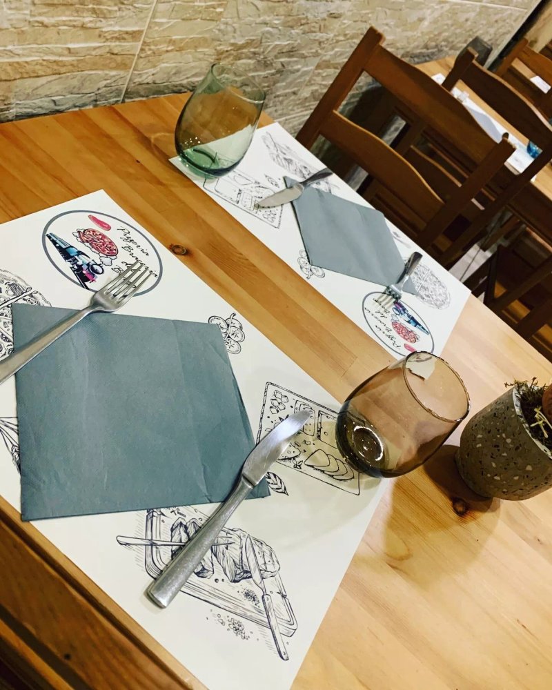 Pizzeria del Borgo
