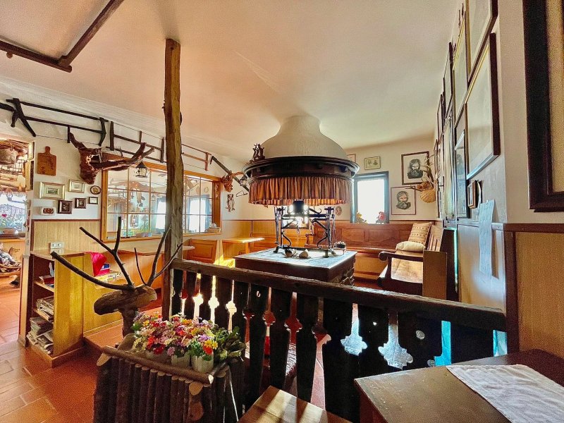 Hotel Al Fogolar
