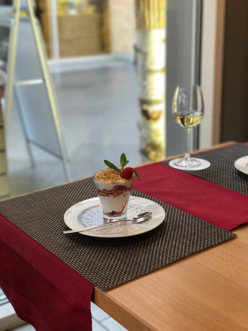 Lorzenhof Brasserie & Cafe