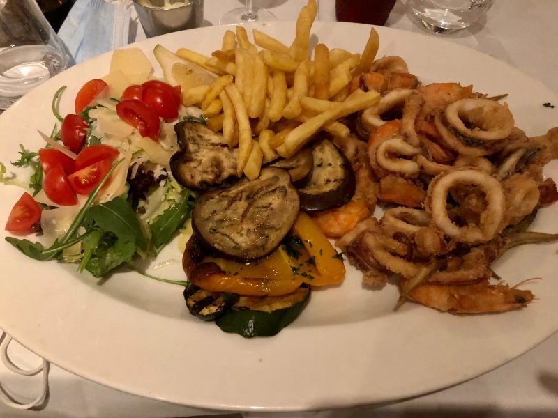 Il Pulcinella