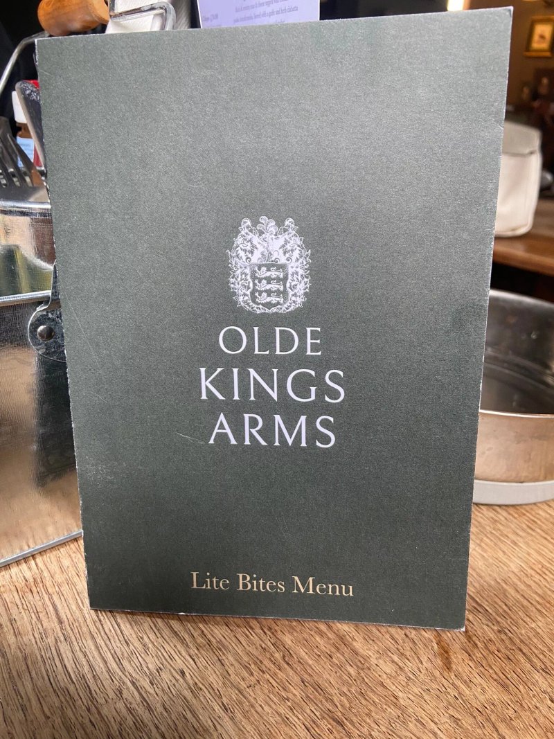 Olde Kings Arms