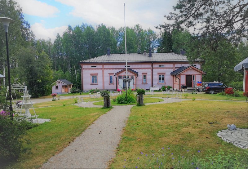 Poyholan Pappila