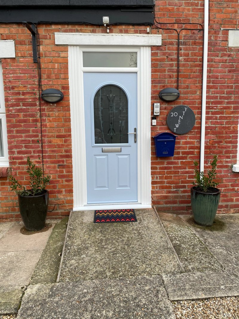 The Rosefield Guest House