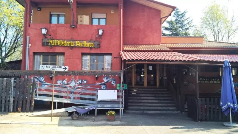 Osteria Perbacco