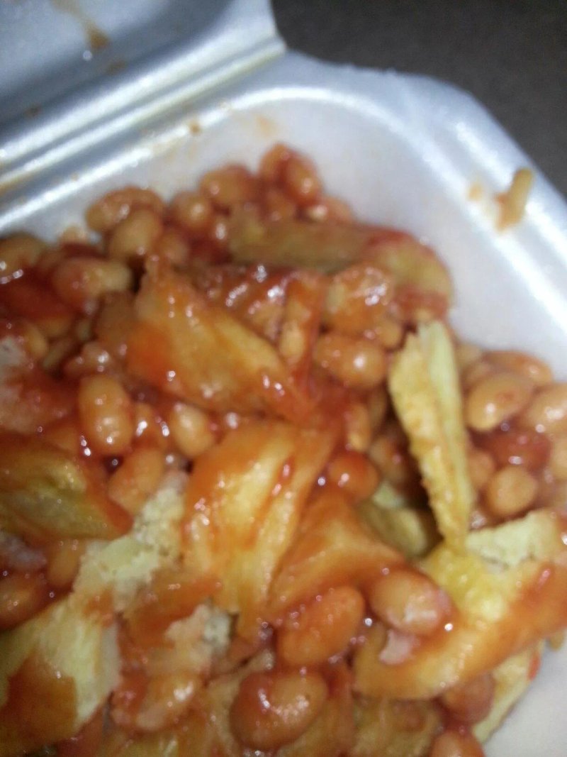 Trecenydd Fish Bar