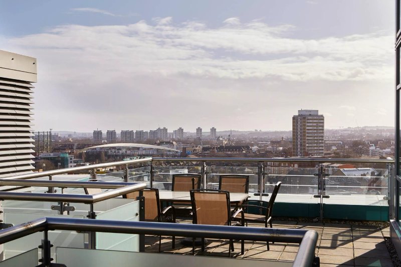 City Marque Albert Serviced Apartments