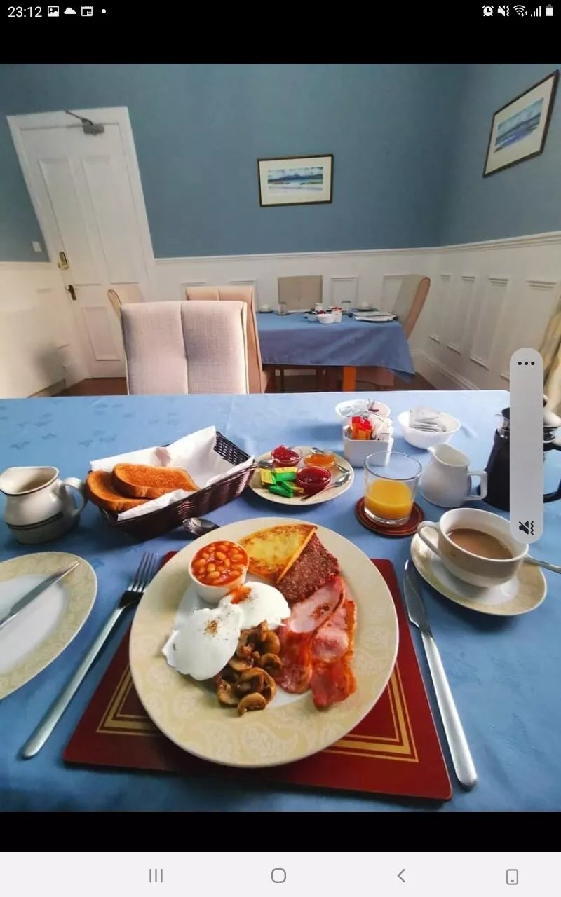 Dean Park Guest House