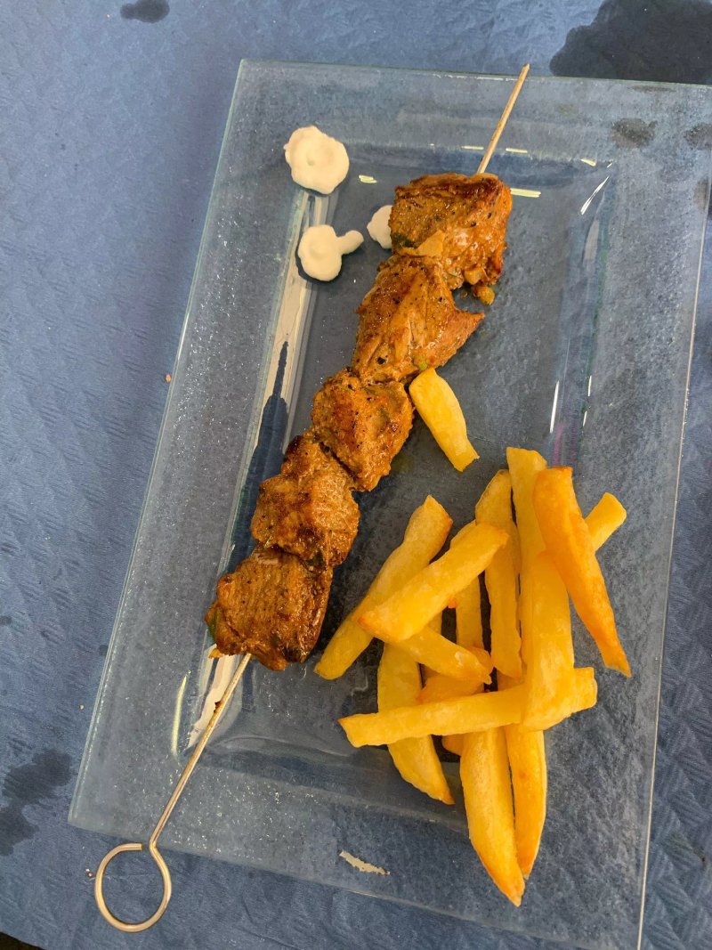 Cafeteria Bar Ridu
