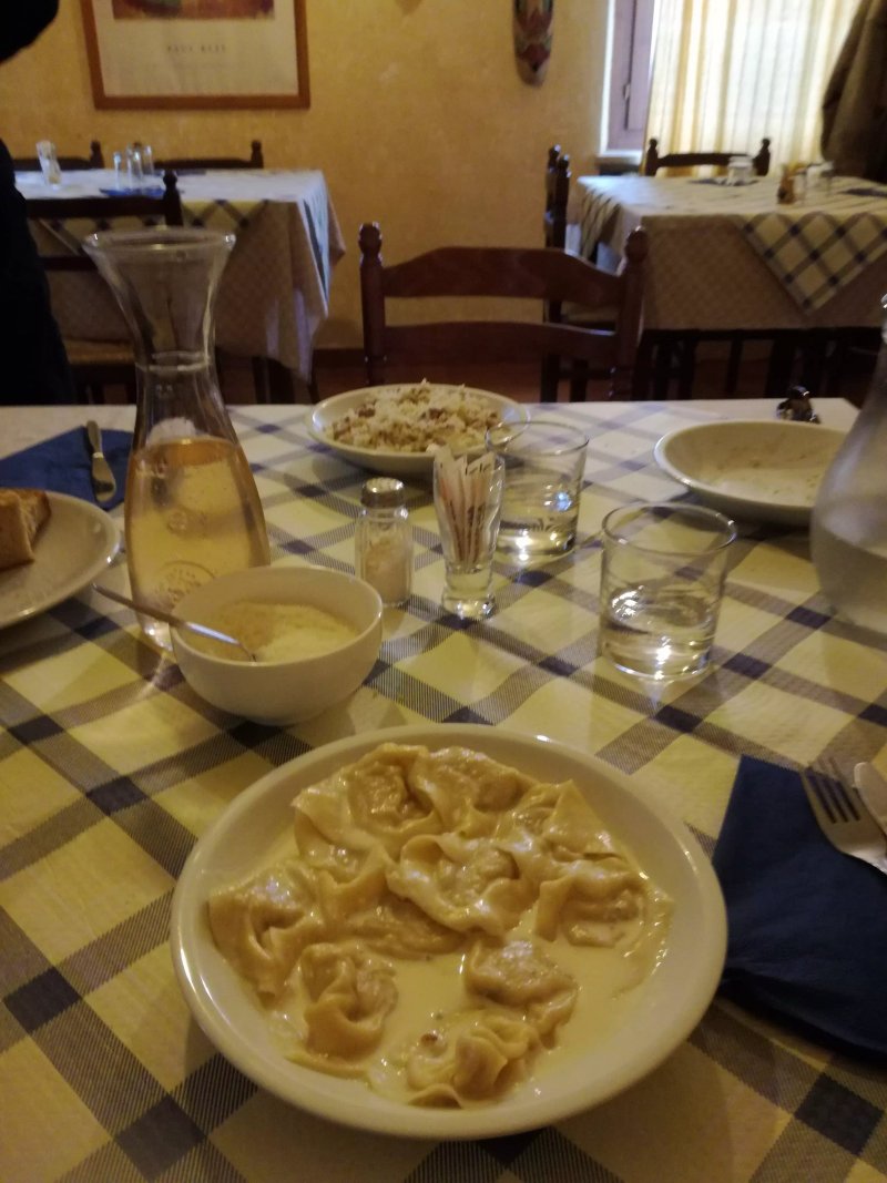 Agriturismo Le Calandre