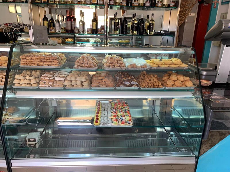 Pasticceria L'Ancora di Brunetti Giacomo