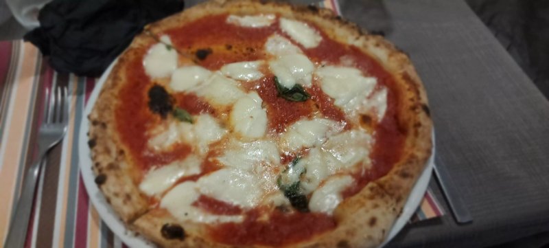Gusto in Tavola