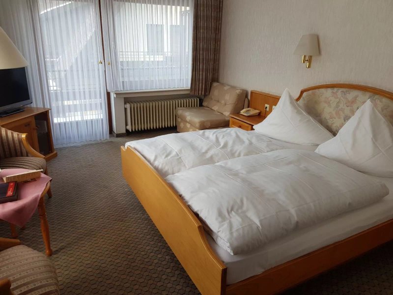 Friederike Urlaubs- und Wellnesshotel