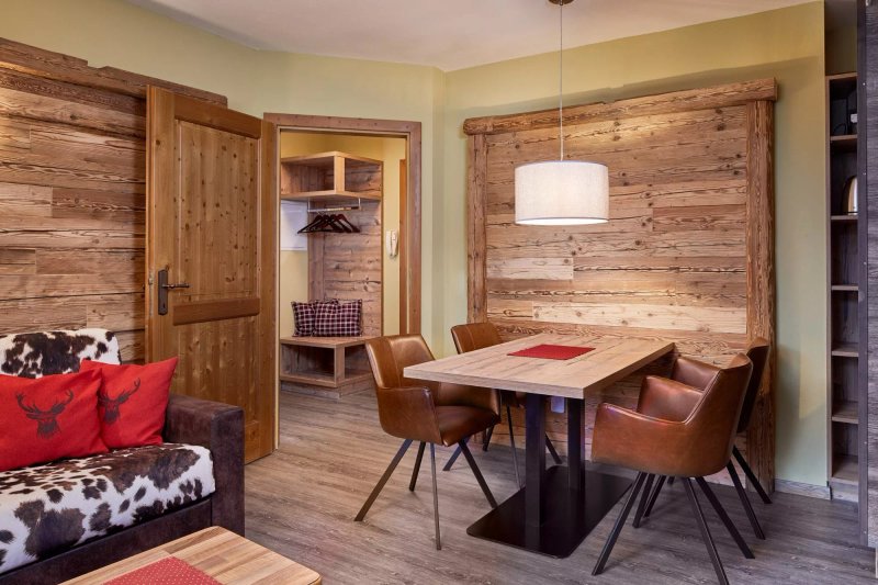 Dorfkrug Appartements