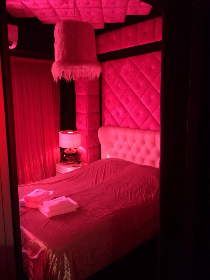 Hotel Marie