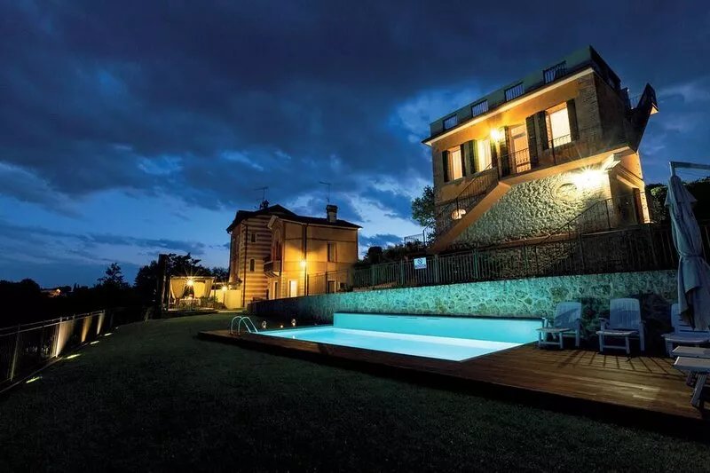 The COUNT' S VILLA, close  by Venice Prosecco area,Dolomites with private pool