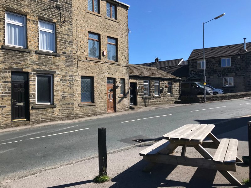 Bay Horse Inn