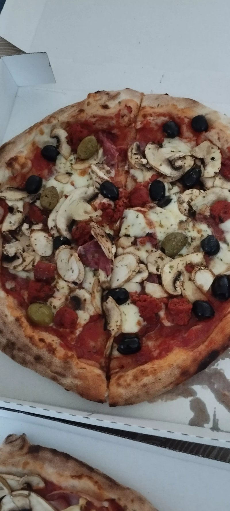 Lo Stivale Pizzeria