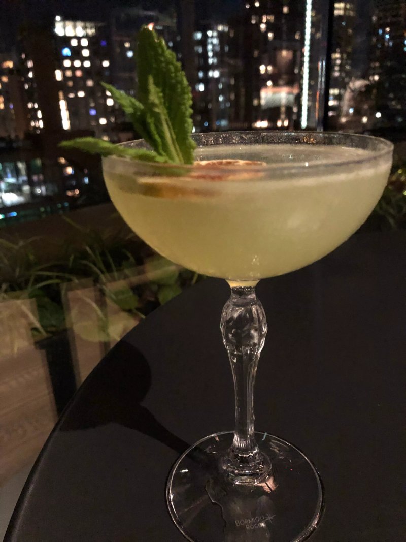 PocketSquare Skyline Bar & Terrace
