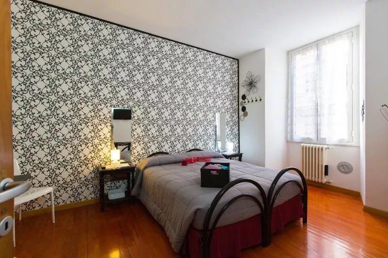 Bed and Breakfast La Finestra di Fronte