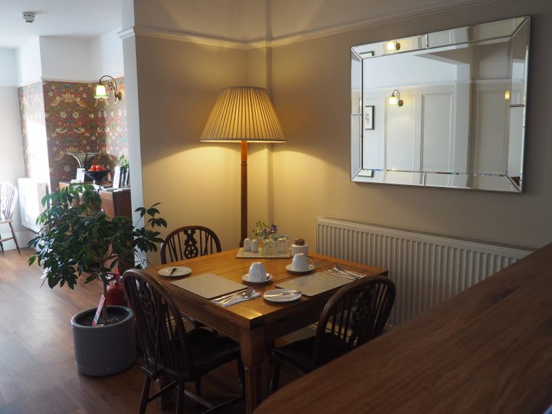 South View Guest House