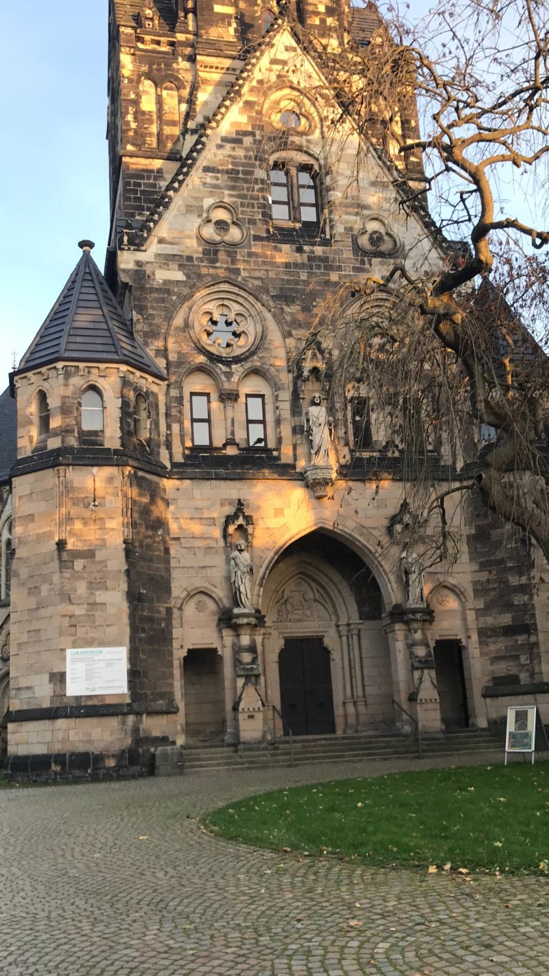 Lukaskirche