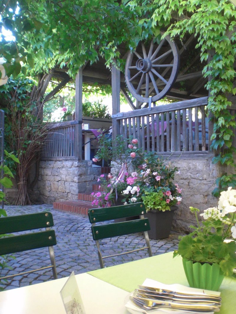 Restaurant Zum Stern
