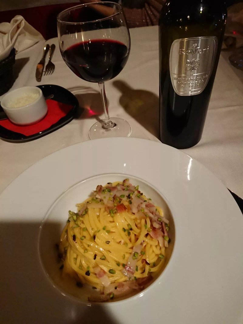 Il Diavolo E L'Acqua Santa