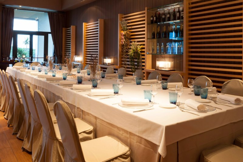 Bellavista Restaurant