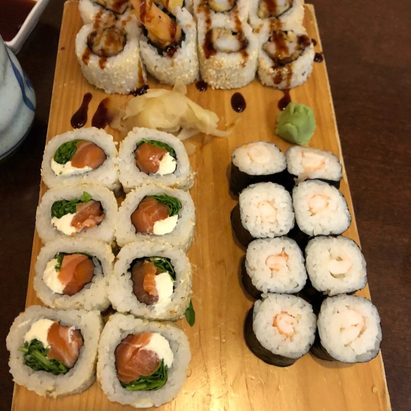 Ichiban Sushibar